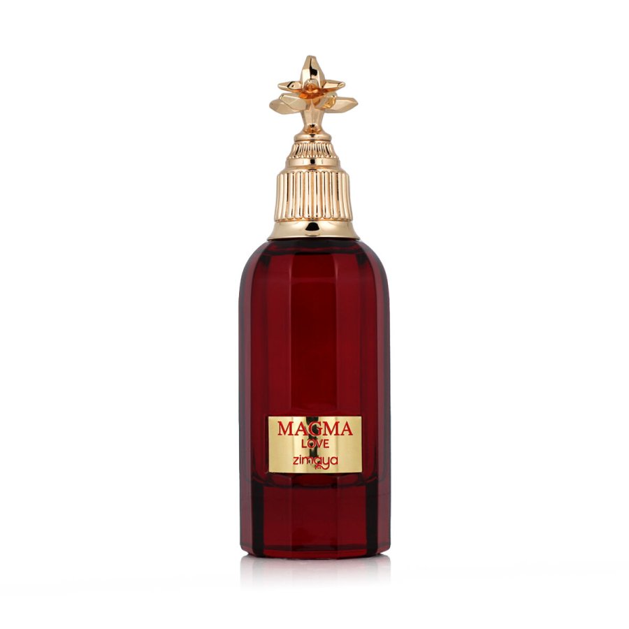 Dameparfume Zimaya Magma Love EDP 100 ml #2