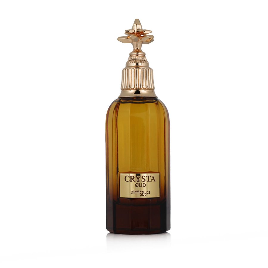 Unisex parfume Zimaya Crysta Oud EDP 100 ml #2