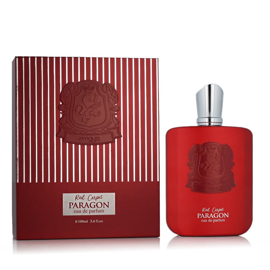Unisex parfume Zimaya Red Carpet Paragon EDP #1
