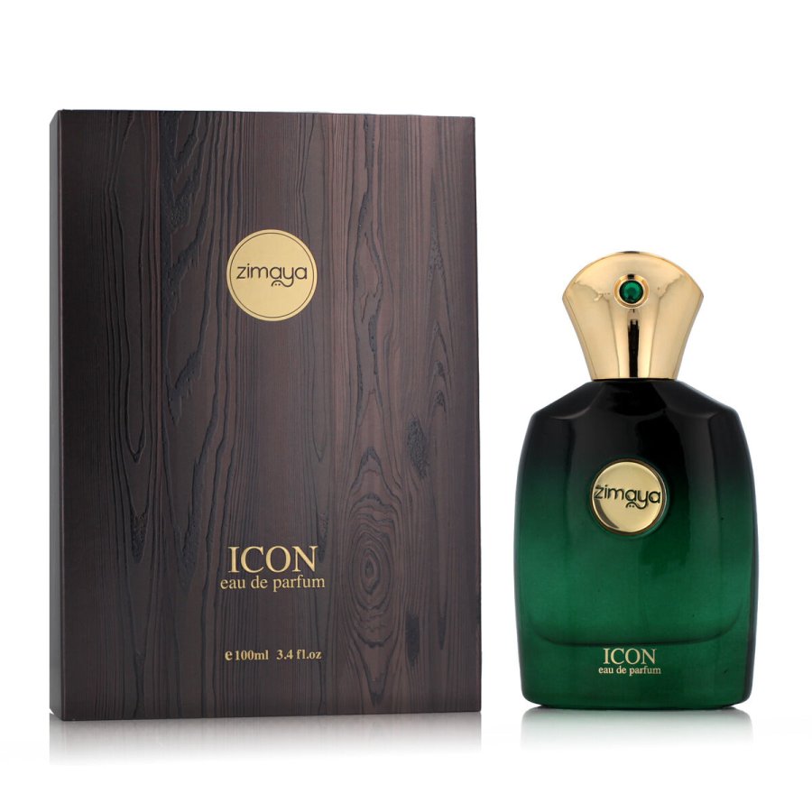 Herreparfume Zimaya Icon EDP 100 ml #1