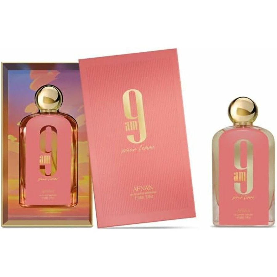 Dameparfume Afnan 9am EDP 100 ml #1