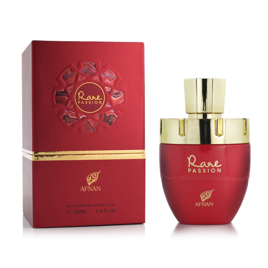 Dameparfume Afnan Rare Passion EDP 100 ml #1