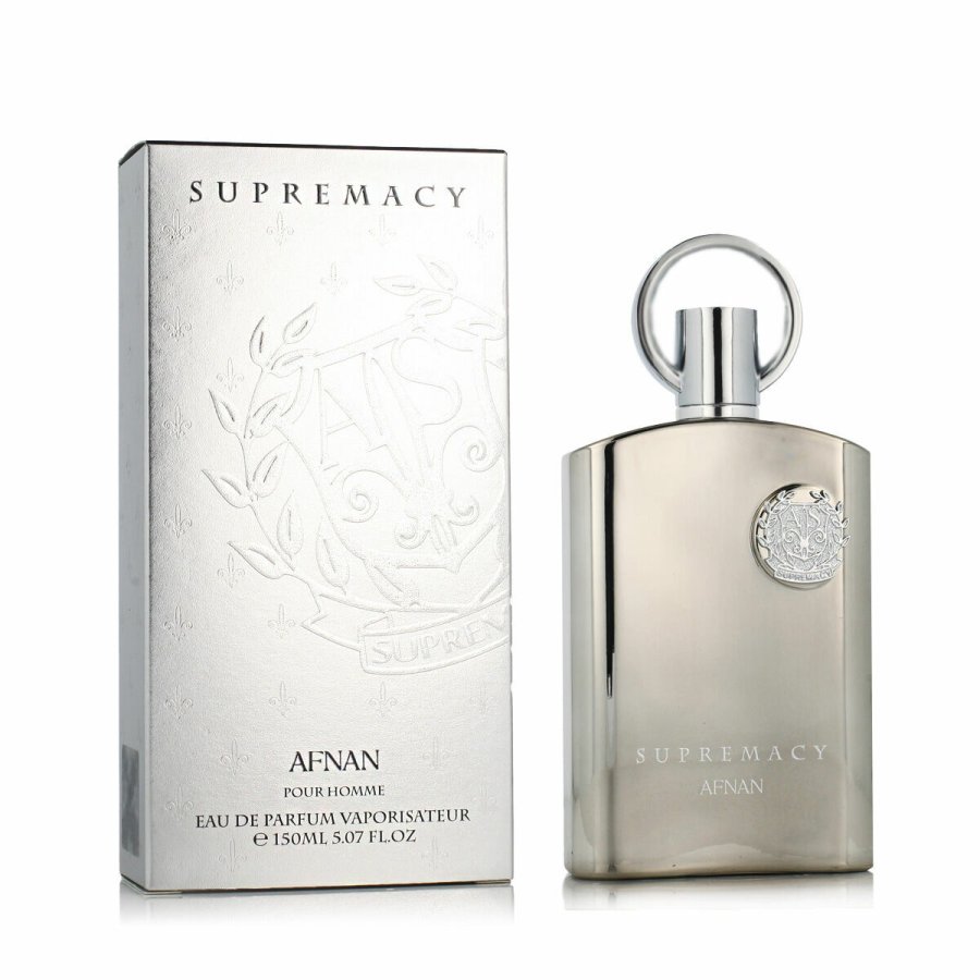 Herreparfume Afnan SUPREMACY #1