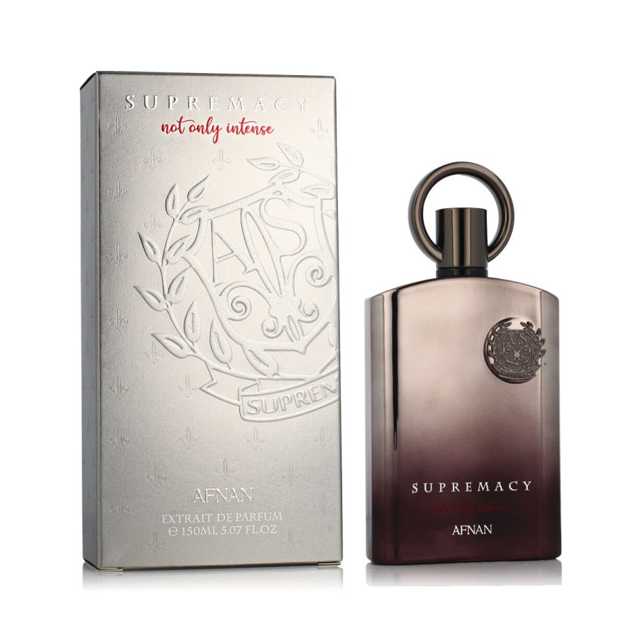 Unisex parfume Afnan Supremacy Not Only Intense 150 ml #1