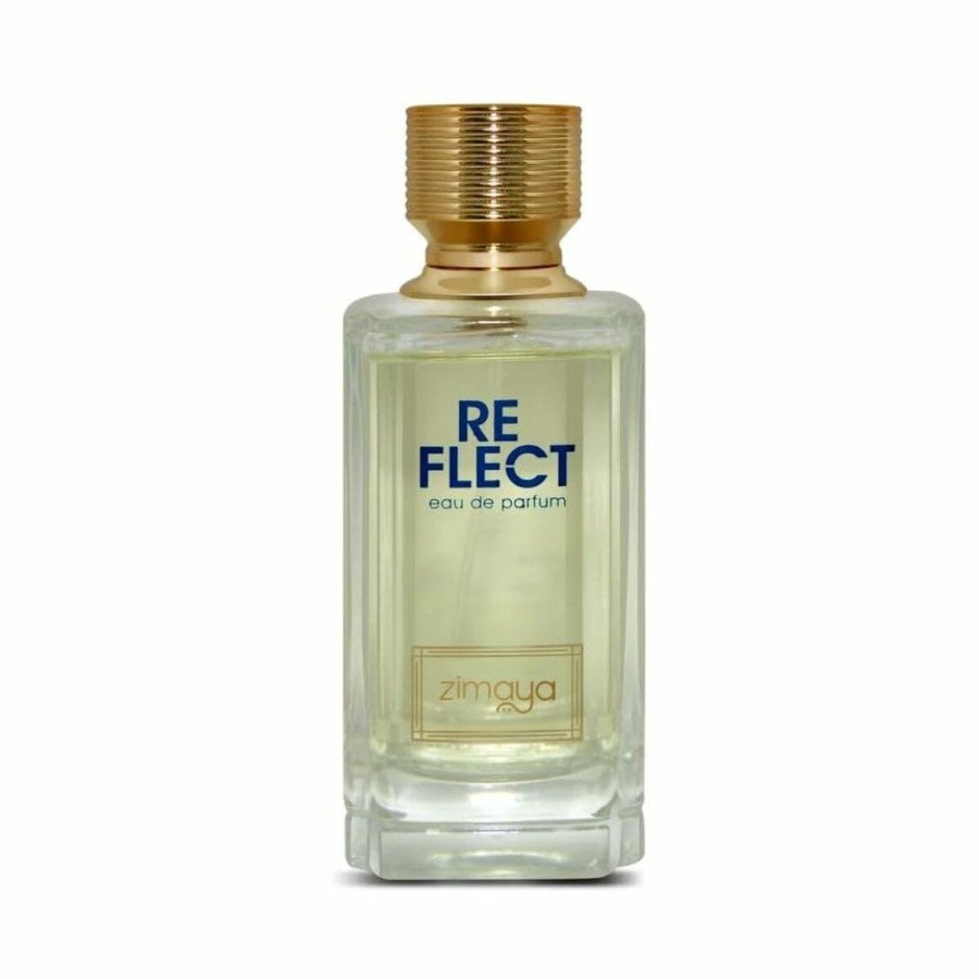 Unisex parfume Zimaya Reflect EDP 100 ml #2