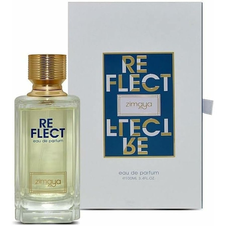 Unisex parfume Zimaya Reflect EDP 100 ml #1