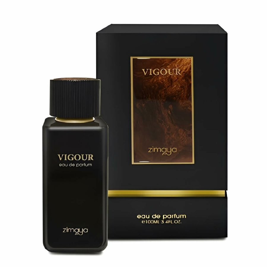Herreparfume Zimaya Vigour EDP 100 ml #1