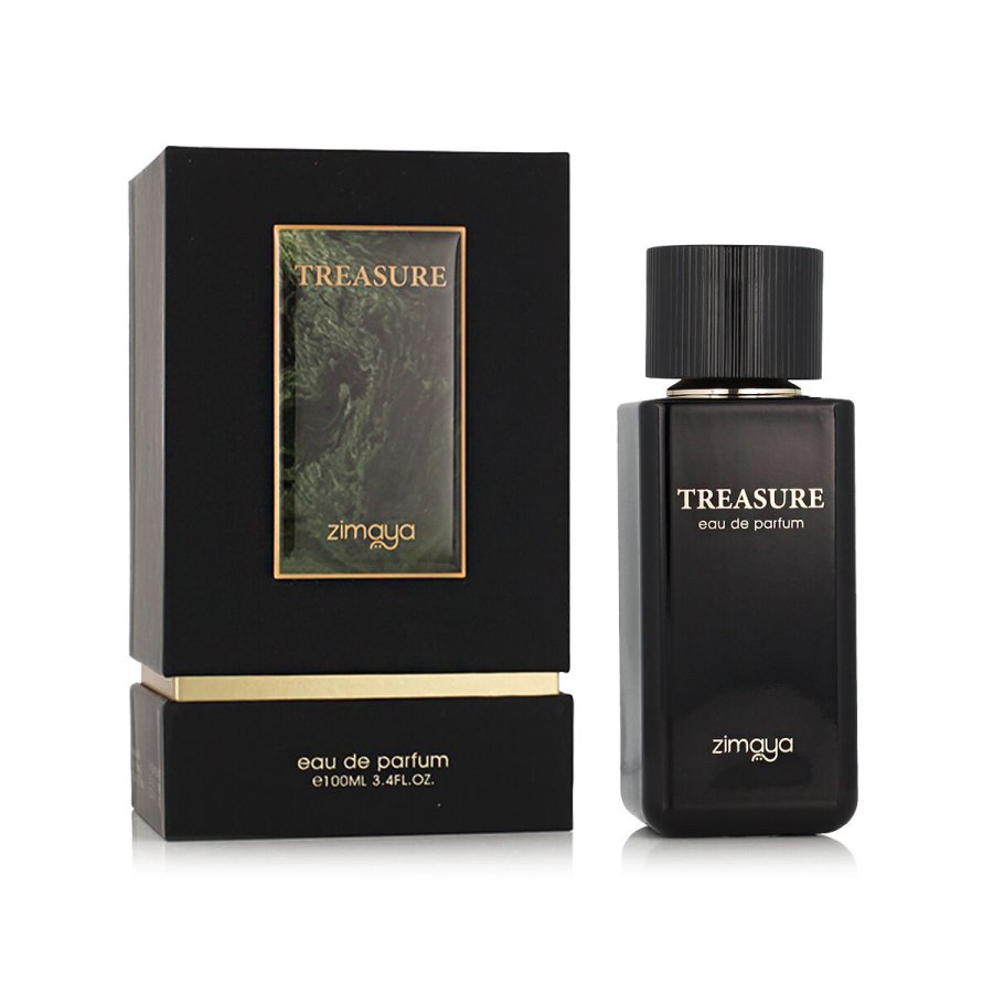 Dameparfume Zimaya Treasure EDP 100 ml #1