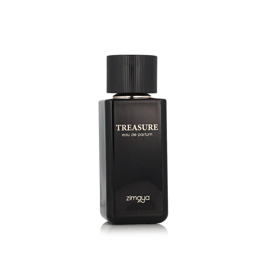 Dameparfume Zimaya Treasure EDP 100 ml #2