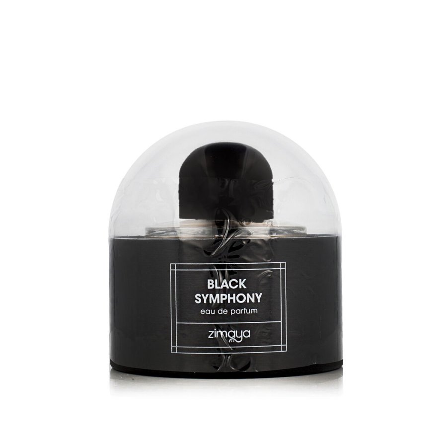 Dameparfume Zimaya Black Symphony EDP 100 ml #2
