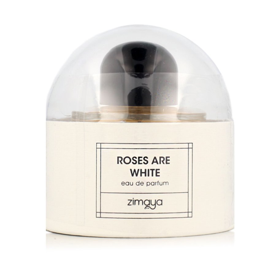 Dameparfume Zimaya Roses Are White EDP 100 ml #2