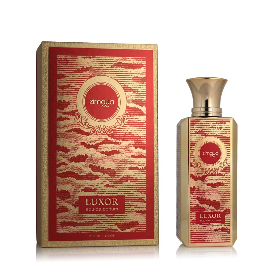 Dameparfume Zimaya Luxor EDP 100 ml #1