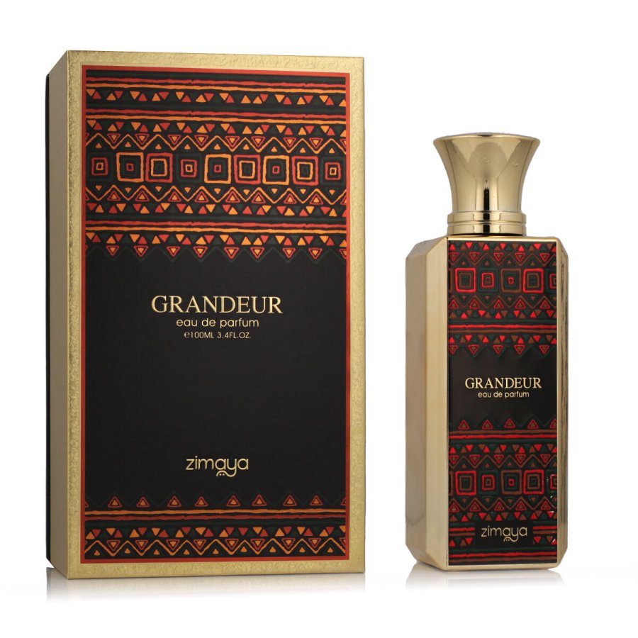 Unisex parfume Zimaya Grandeur EDP 100 ml #1