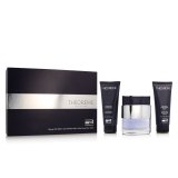 Parfume st til mnd Rue Broca Thorme Pour Homme EDP 3 Dele #1