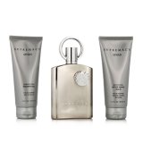 Parfume st til mnd Afnan Supremacy Silver EDP 3 Dele #2