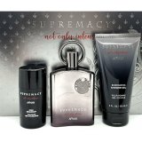 Parfume st til kvinder Afnan Supremacy Not Only Intense #1