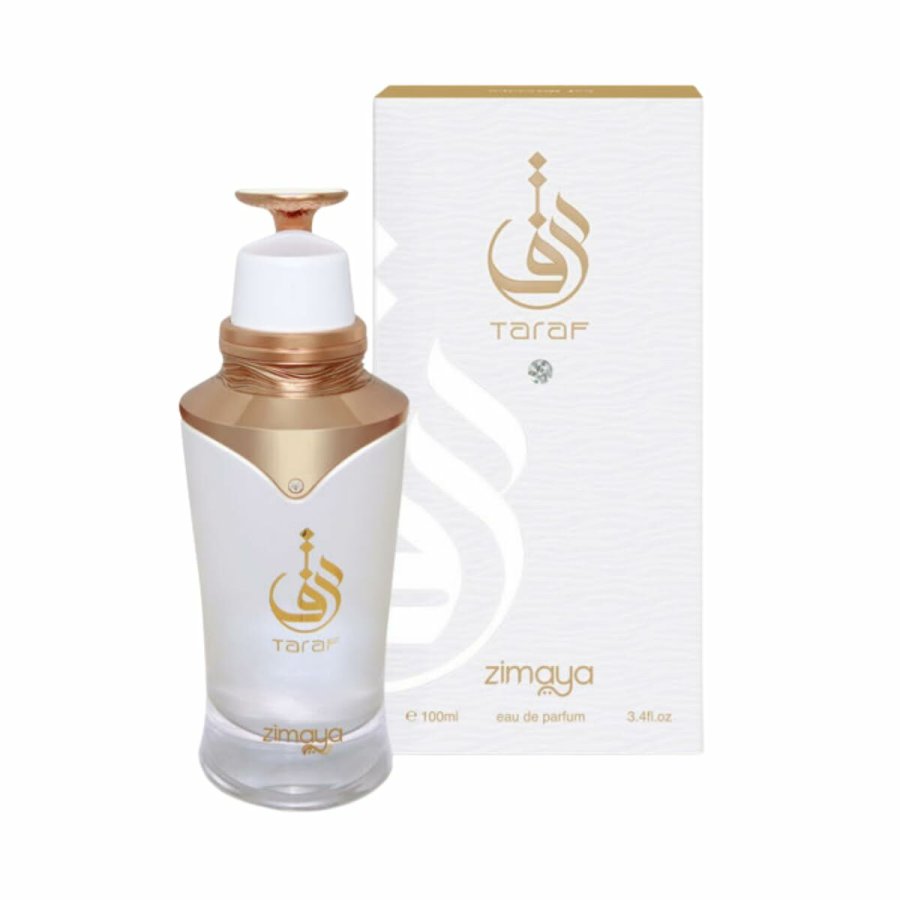 Dameparfume Zimaya Taraf White EDP 100 ml #1