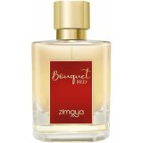 Unisex parfume Zimaya Bouquet Red EDP 100 ml #2