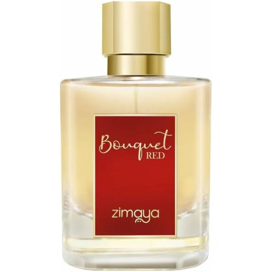 Unisex parfume Zimaya Bouquet Red EDP 100 ml #2