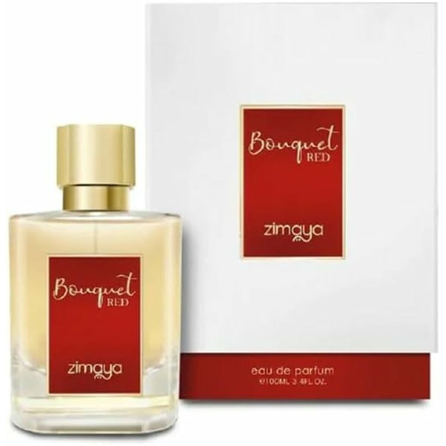 Unisex parfume Zimaya Bouquet Red EDP 100 ml #1