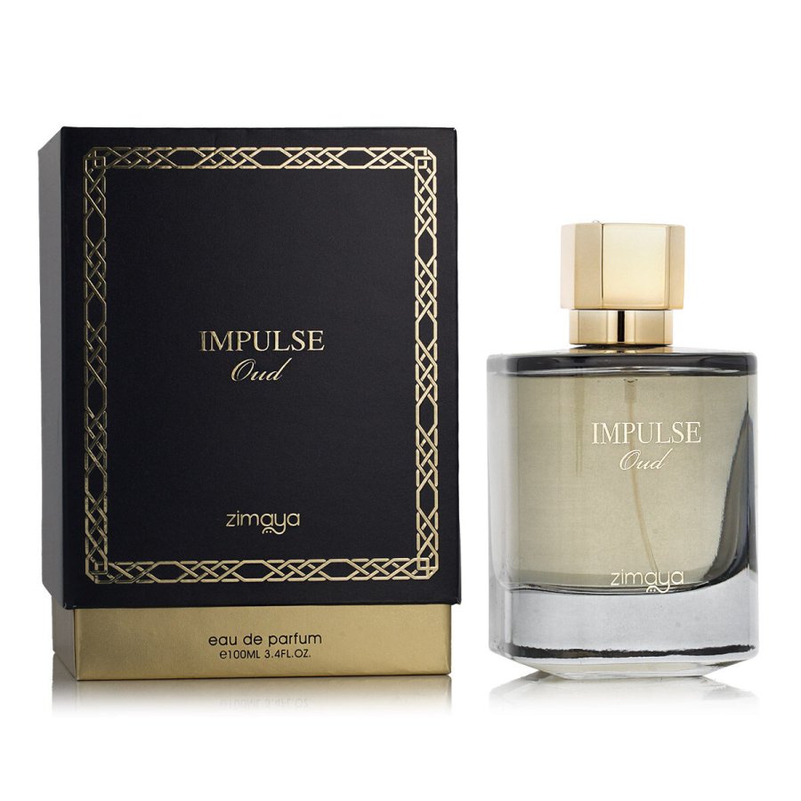 Herreparfume Zimaya Impulse Oud EDP 100 ml #1