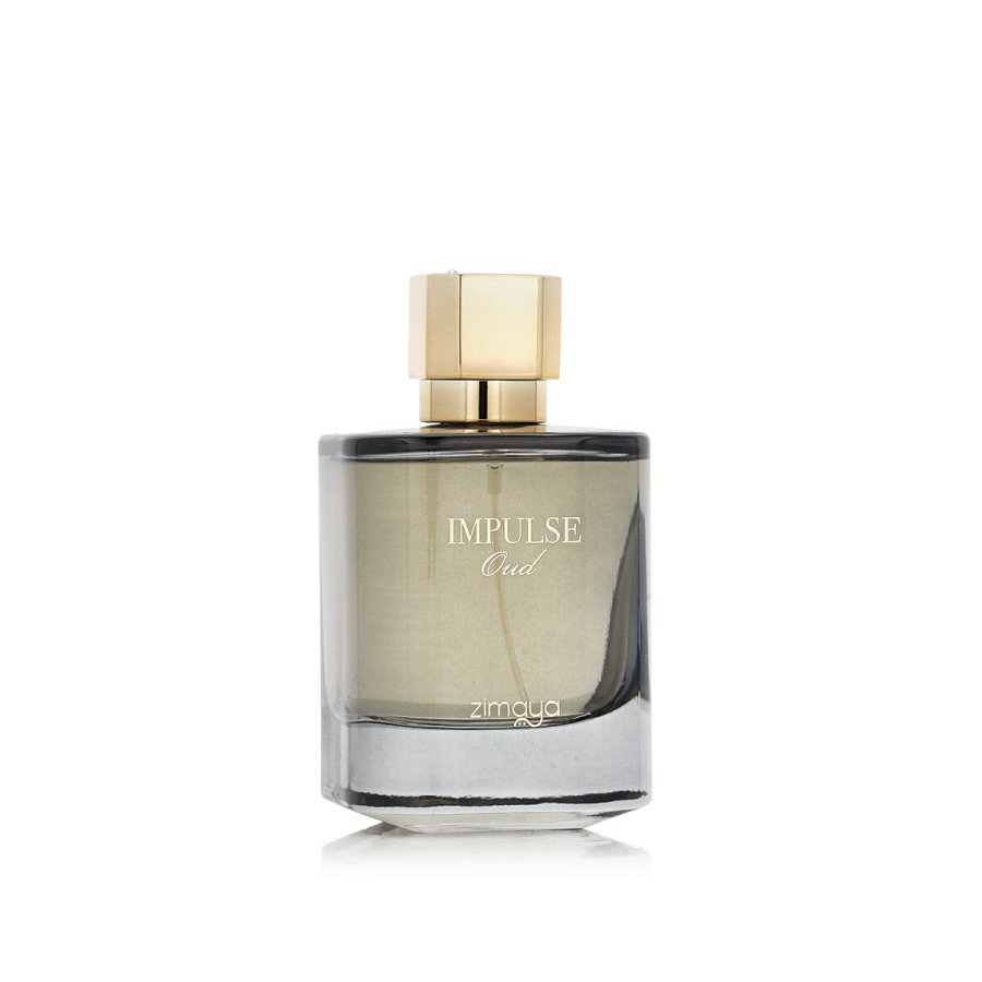 Herreparfume Zimaya Impulse Oud EDP 100 ml #2
