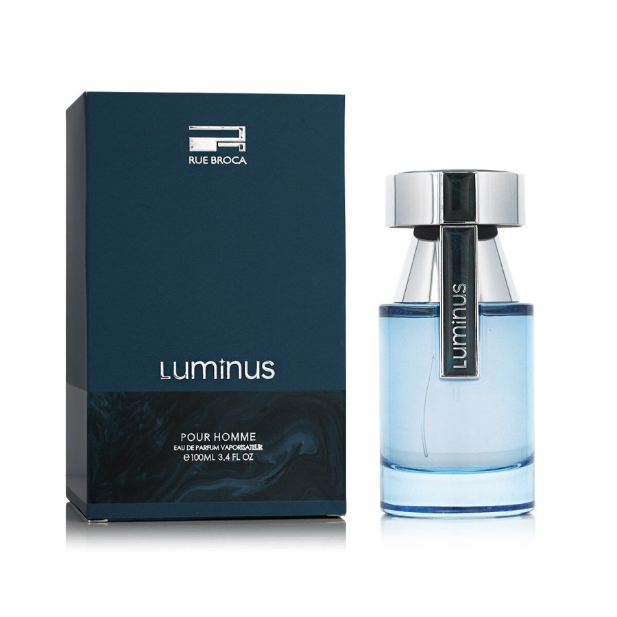 Herreparfume Rue Broca Luminus EDP 100 ml #1