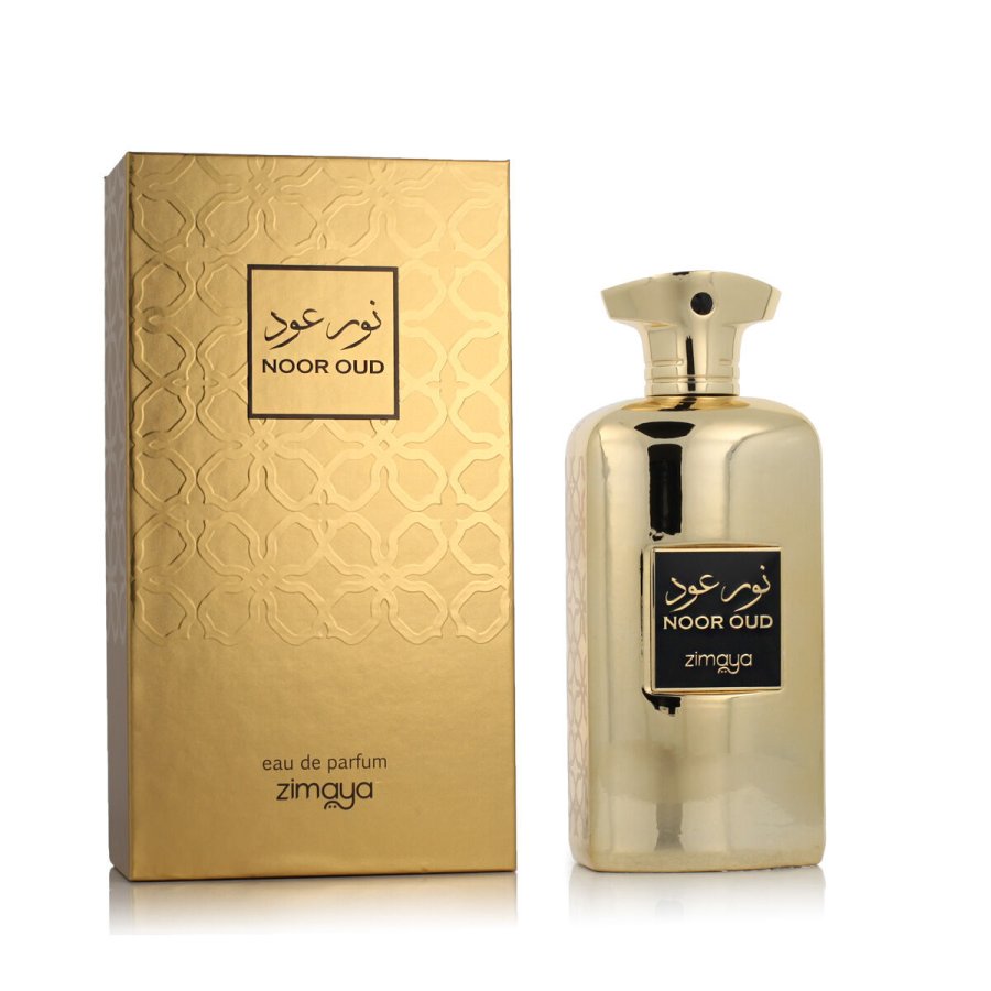 Herreparfume Zimaya Noor Oud EDP 100 ml #1