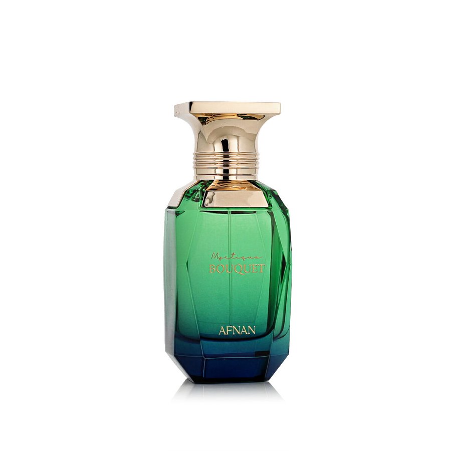 Dameparfume Afnan Mystique Bouquet EDP 80 ml #2