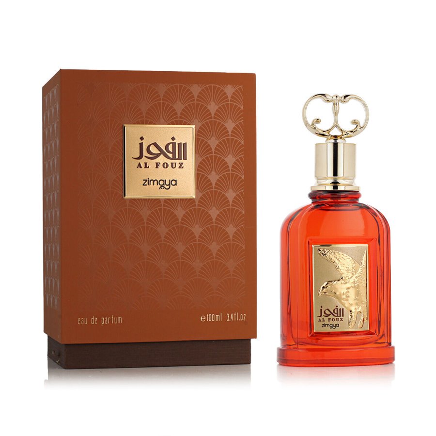 Dameparfume Zimaya Al Fouz EDP 100 ml #1