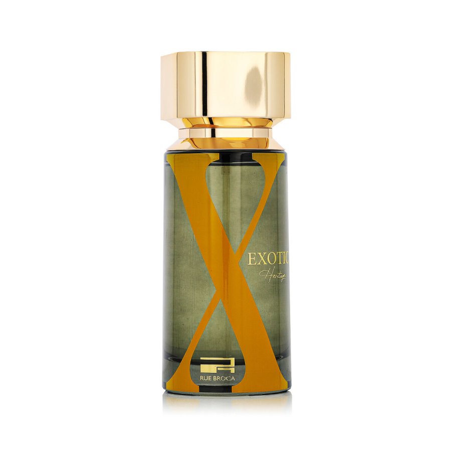 Dameparfume Rue Broca Exotic Heritage EDP 100 ml #2