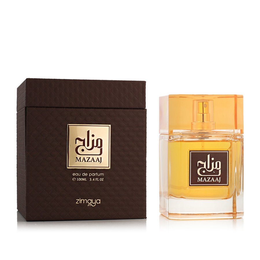 Dameparfume Zimaya Mazaaj EDP 100 ml #1