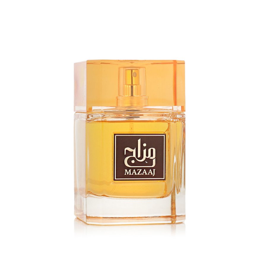 Dameparfume Zimaya Mazaaj EDP 100 ml #2