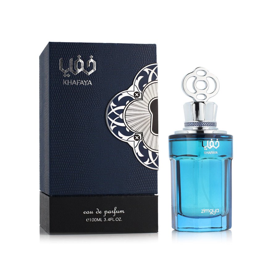 Herreparfume Zimaya Khafaya Blue EDP 100 ml #1