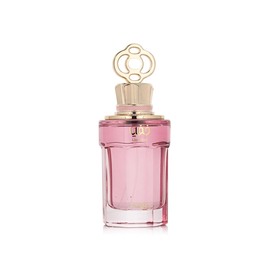 Dameparfume Zimaya Khafaya Pink EDP 100 ml #2