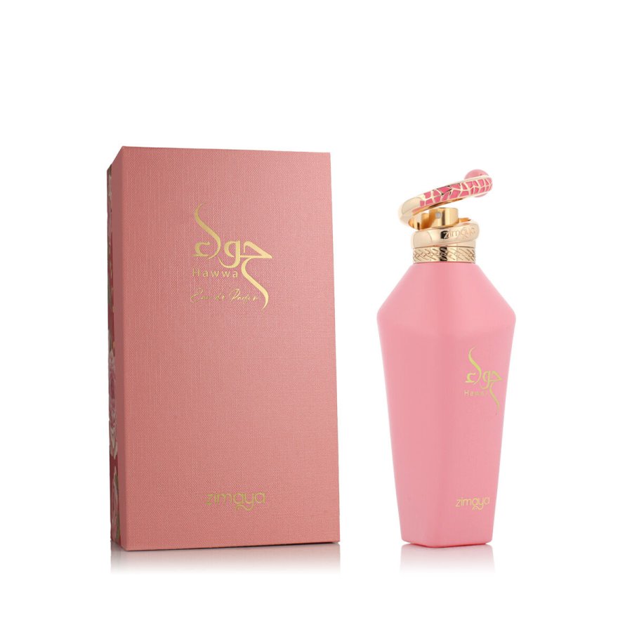 Dameparfume Zimaya Hawwa Pink EDP 100 ml #1