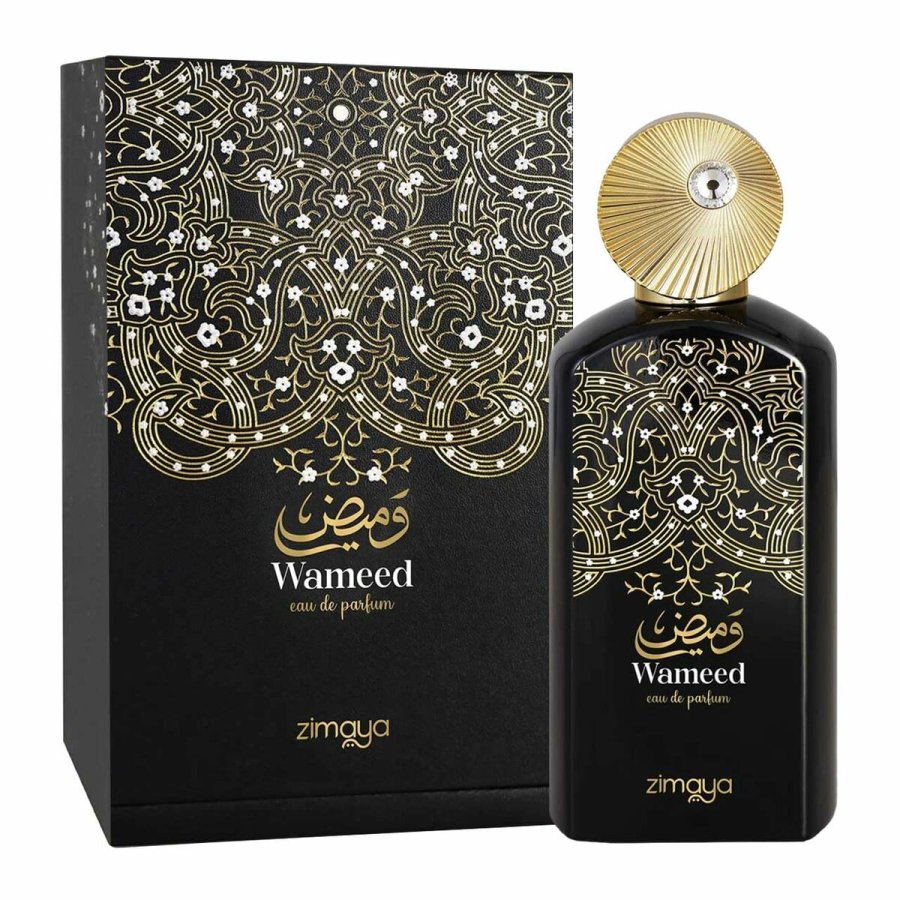 Unisex parfume Zimaya Wameed EDP 100 ml #1