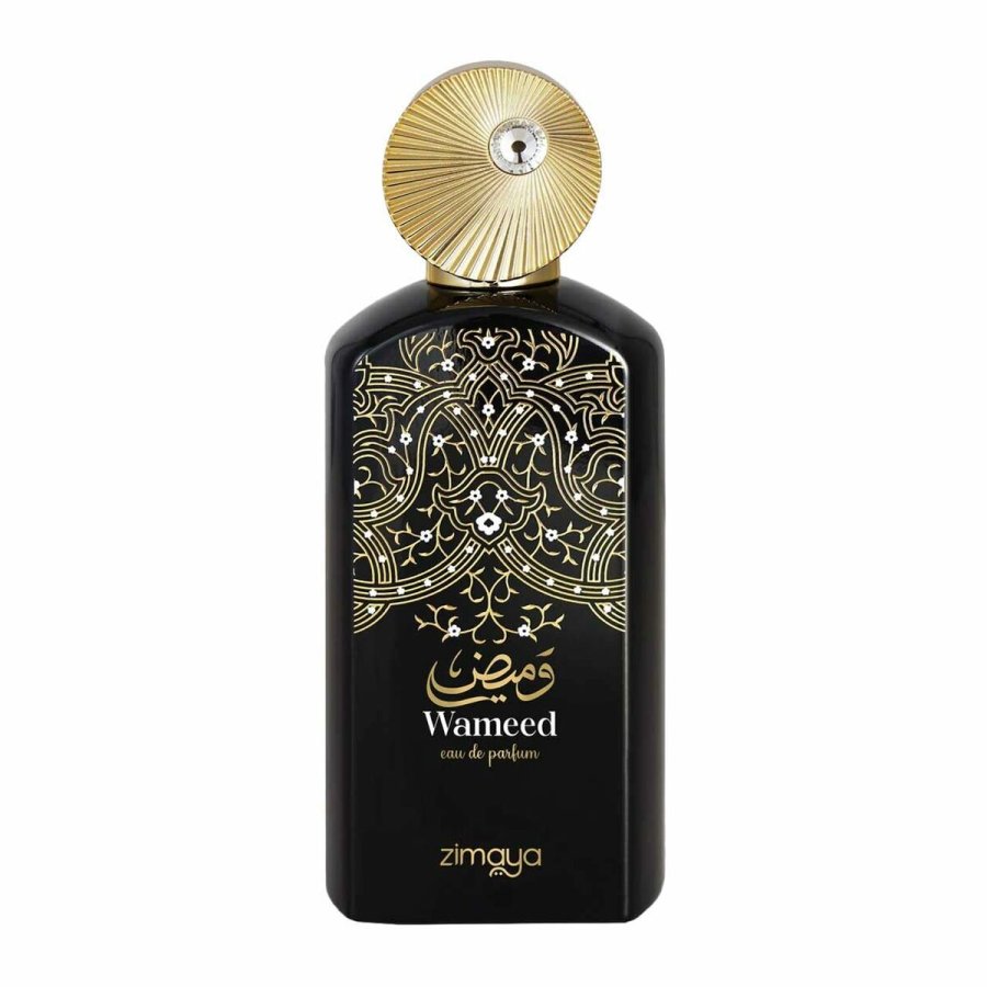 Unisex parfume Zimaya Wameed EDP 100 ml #2