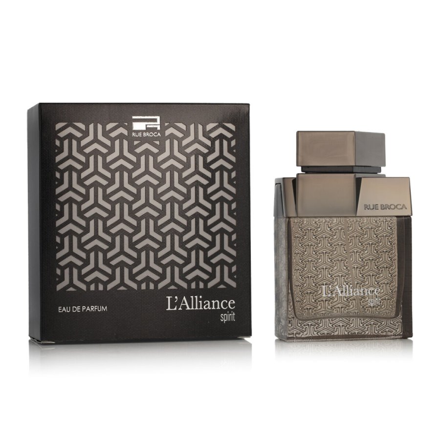 Dameparfume Rue Broca L'Alliance Spirit EDP 100 ml #2