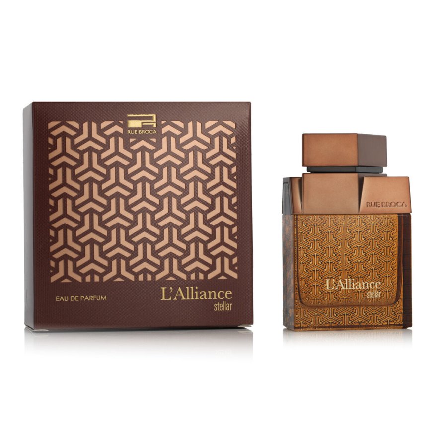 Unisex parfume Rue Broca LAlliance Stellar EDP 100 ml #1