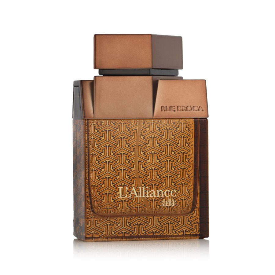 Unisex parfume Rue Broca LAlliance Stellar EDP 100 ml #2