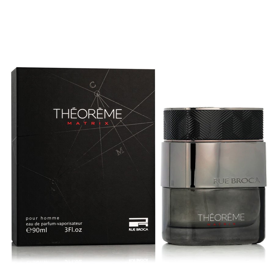 Dameparfume Rue Broca Thorme Matrix EDP 90 ml #1