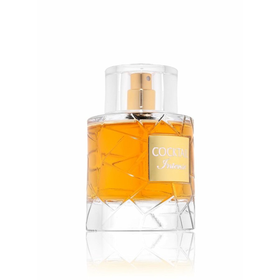 Unisex parfume Fragrance World Cocktail Intense EDP 100 ml #1