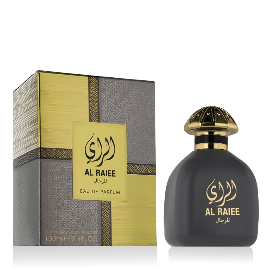 Dameparfume Fragrance World Al Raiee EDP 100 ml #1