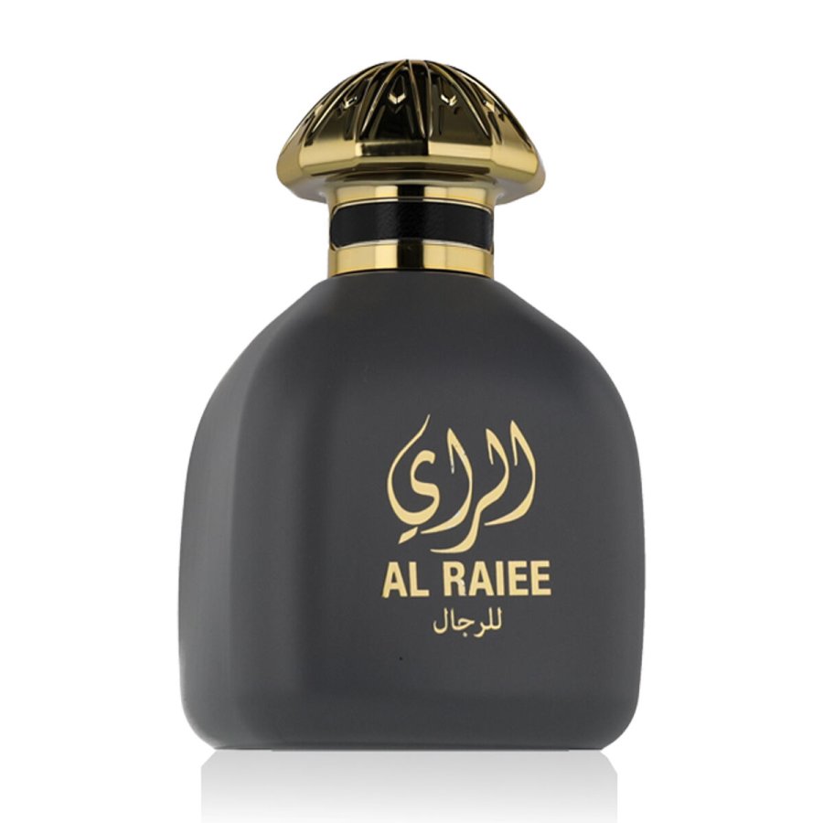 Dameparfume Fragrance World Al Raiee EDP 100 ml #2