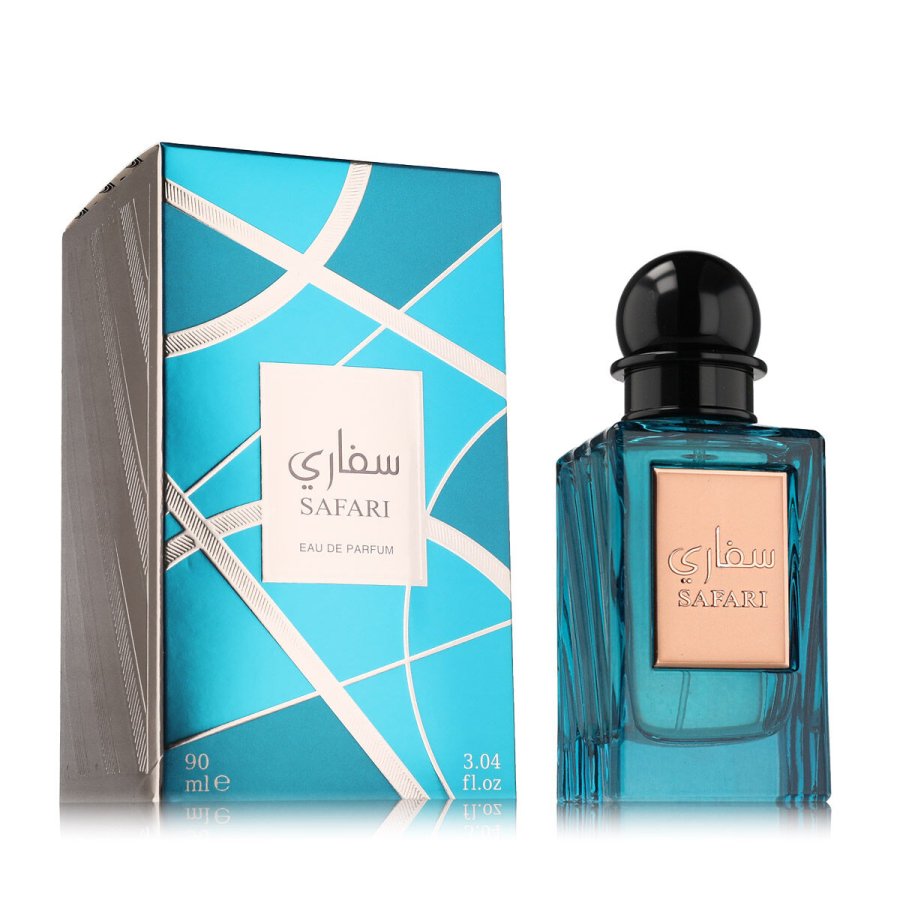 Unisex parfume Athoor Al Alam Safari EDP 90 ml #1