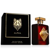 Unisex parfume Fragrance World Alpha EDP 100 ml #1