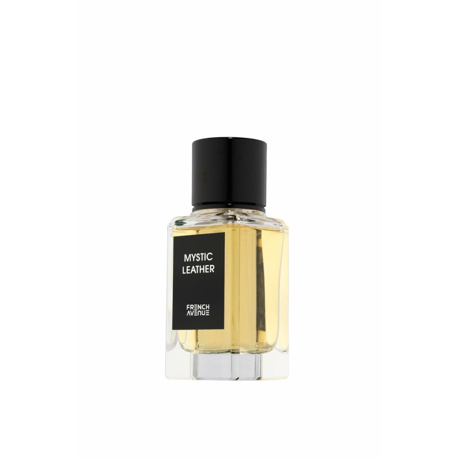 Dameparfume French Avenue Mystic Leather EDP 100 ml #2