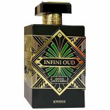 Unisex parfume Maison Alhambra Infini Oud Joyous EDP 100 ml #1