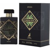 Unisex parfume Maison Alhambra Infini Oud Joyous EDP 100 ml #2